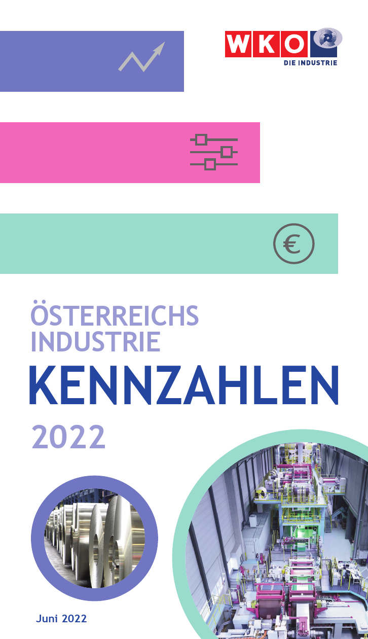 Kennzahlen 2022 Titelbild